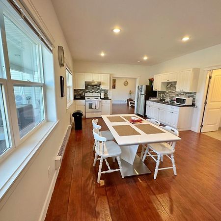 랭퍼드 Oasis B&B 외부 사진
