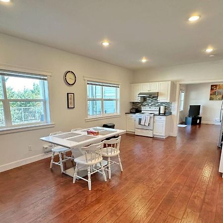 랭퍼드 Oasis B&B 외부 사진