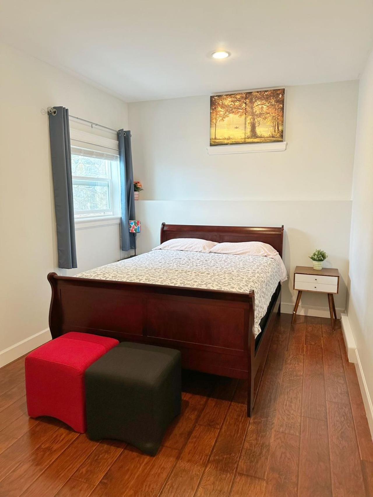 랭퍼드 Oasis B&B 외부 사진
