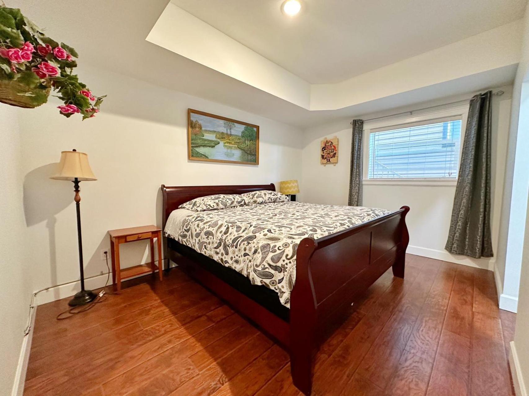 랭퍼드 Oasis B&B 외부 사진
