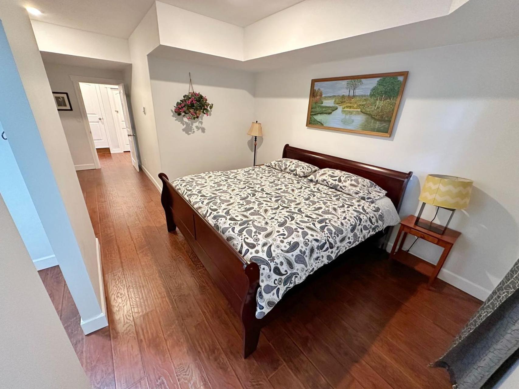 랭퍼드 Oasis B&B 외부 사진