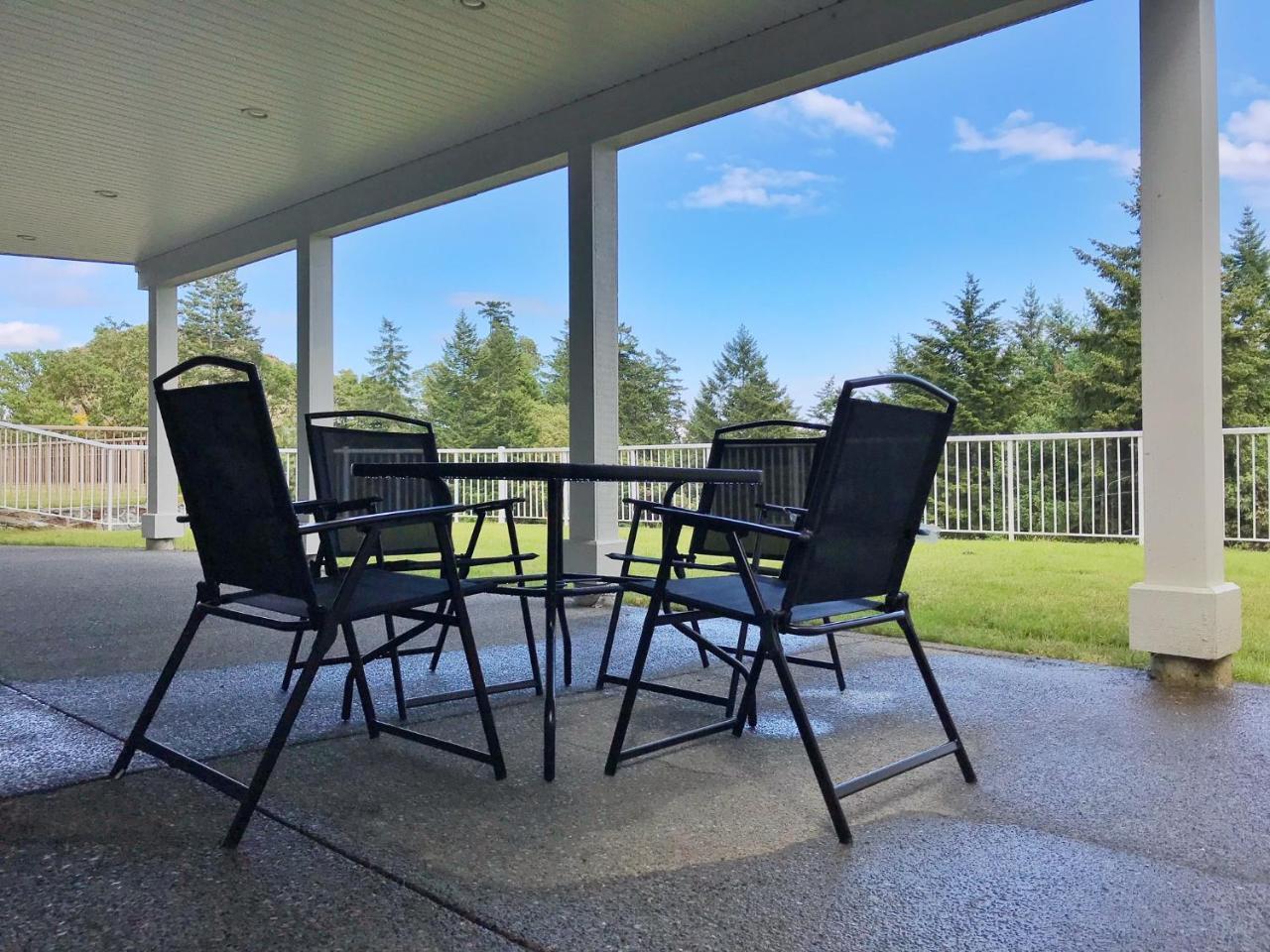 랭퍼드 Oasis B&B 외부 사진